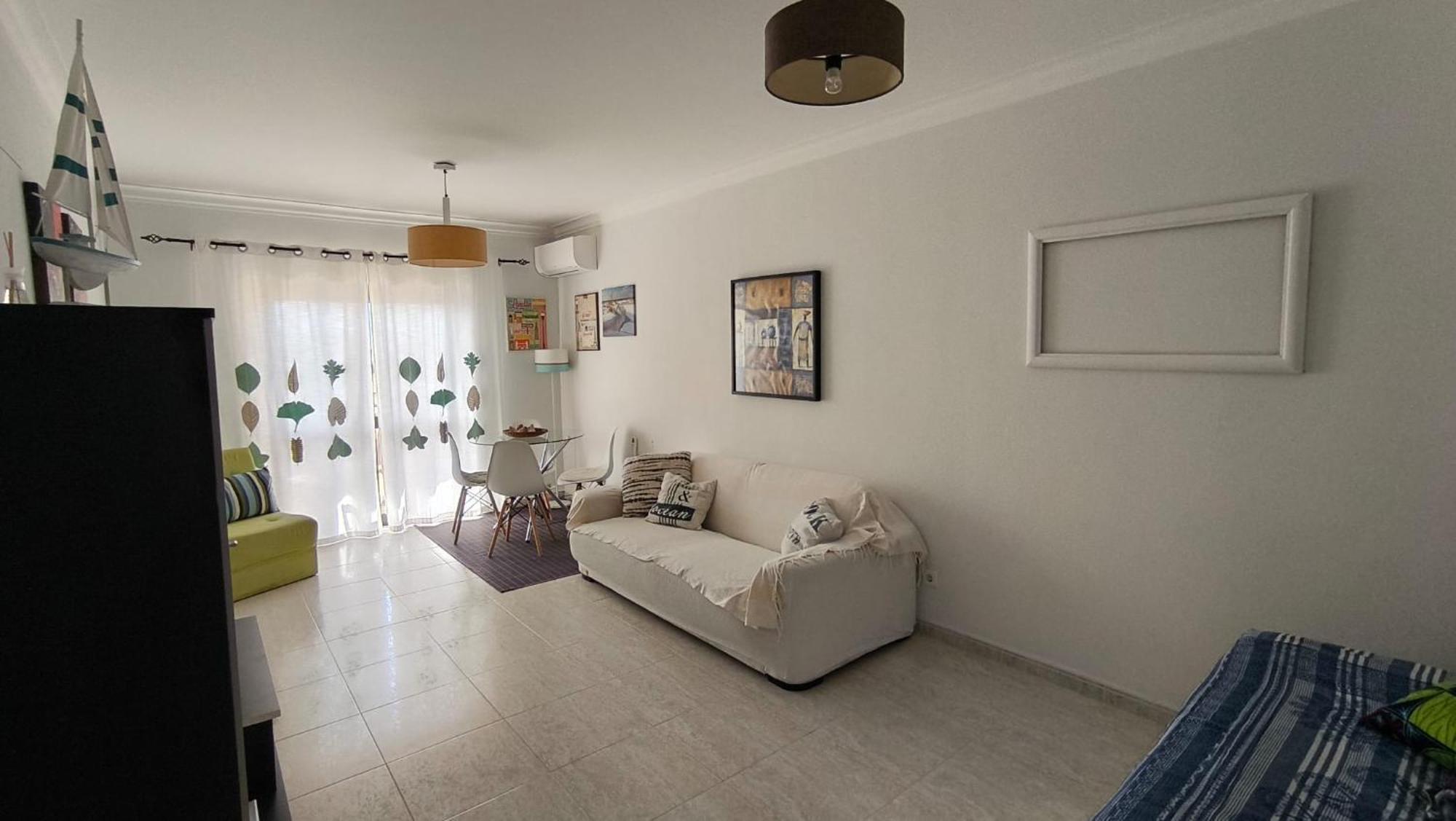 Mar e Serra Apartment Alvor Exterior foto